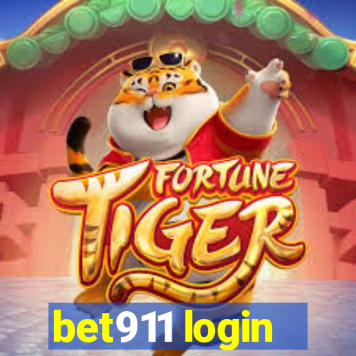 bet911 login